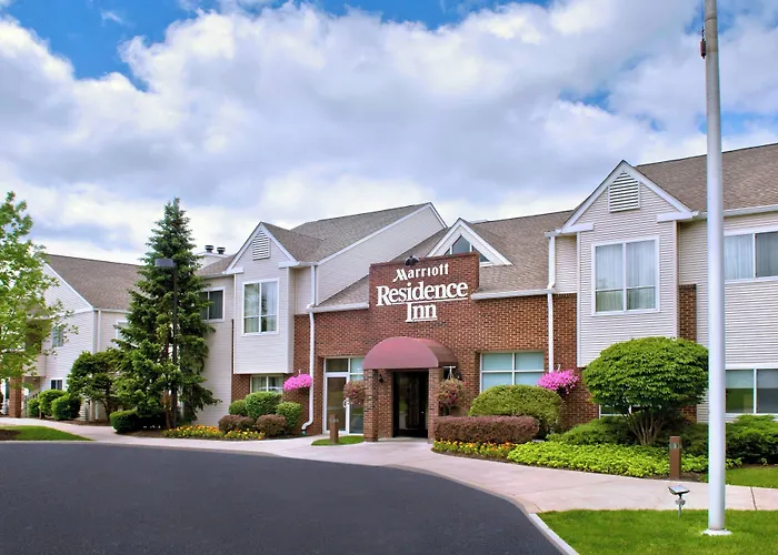 Residence Inn Syracuse Carrier Circle